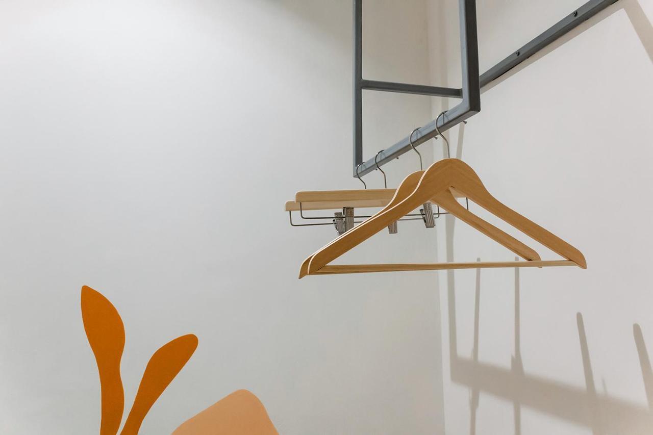 Sanctuary Spaces By Twospaces Cakarta Dış mekan fotoğraf