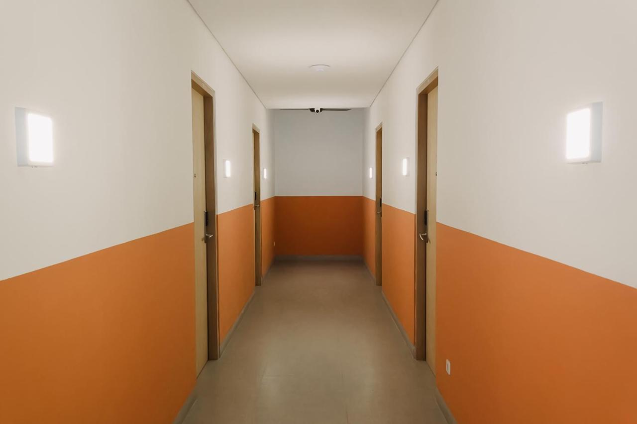 Sanctuary Spaces By Twospaces Cakarta Dış mekan fotoğraf