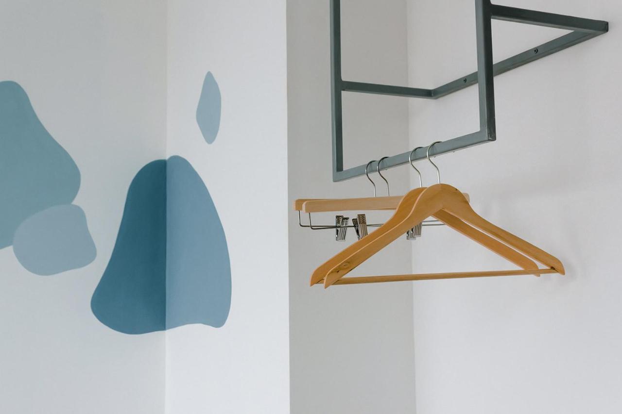 Sanctuary Spaces By Twospaces Cakarta Dış mekan fotoğraf
