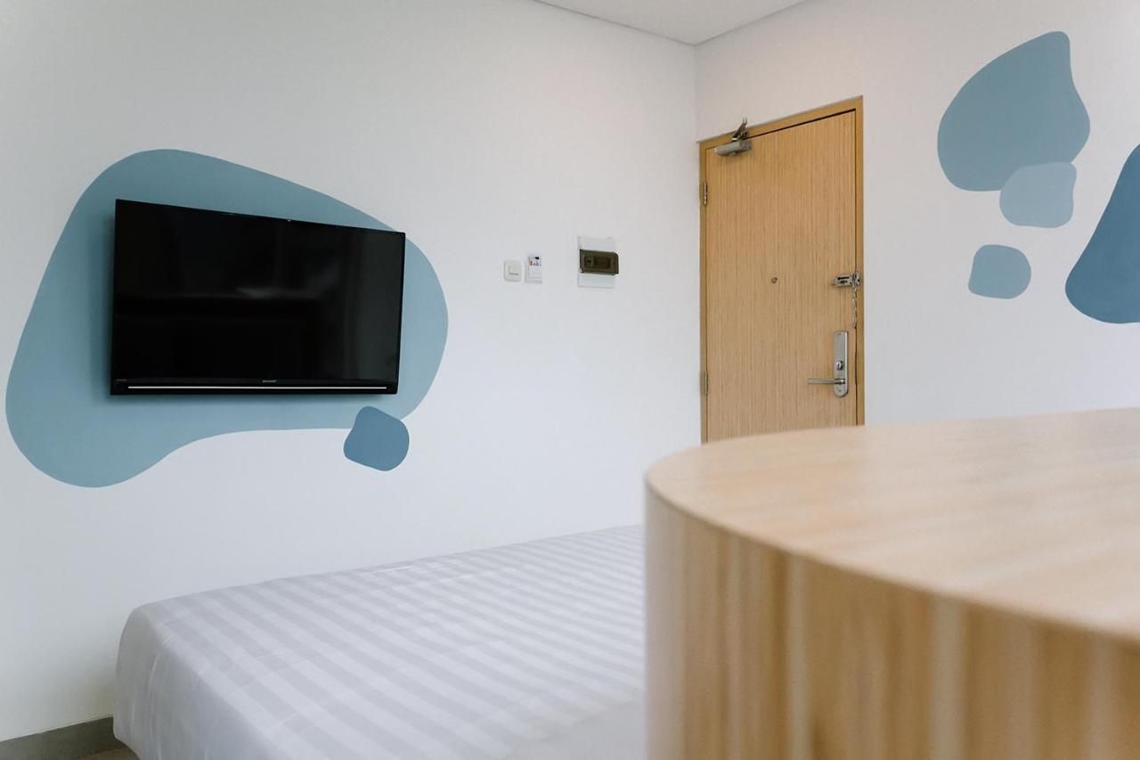 Sanctuary Spaces By Twospaces Cakarta Dış mekan fotoğraf
